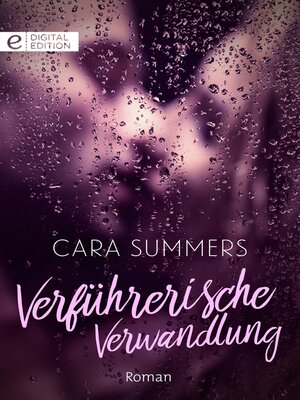 cover image of Verführerische Verwandlung